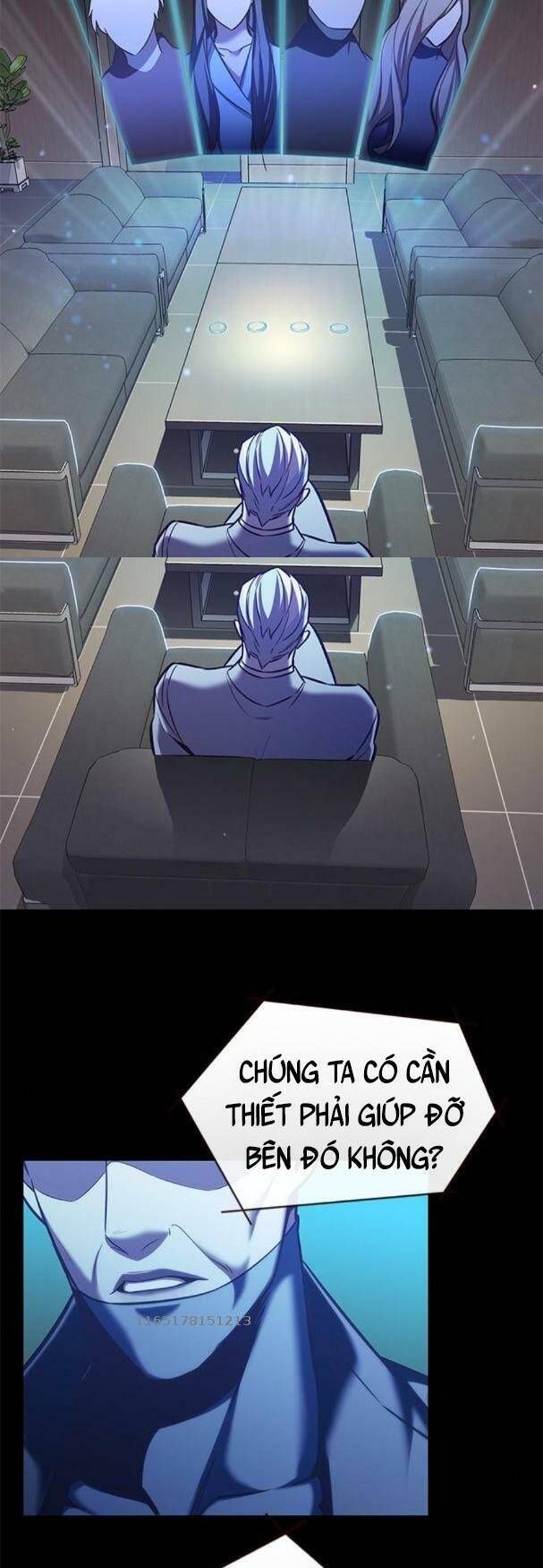 đọc truyện Hóa Thân Thành Mèo Chương 183 ảnh 5 tại Thiên Thai Truyện