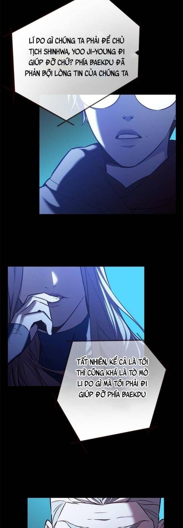 đọc truyện Hóa Thân Thành Mèo Chương 183 ảnh 6 tại Thiên Thai Truyện