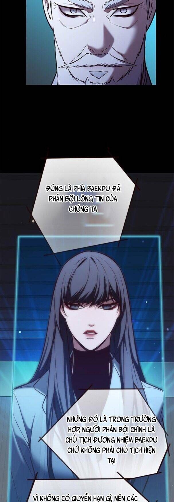 đọc truyện Hóa Thân Thành Mèo Chương 183 ảnh 7 tại Thiên Thai Truyện