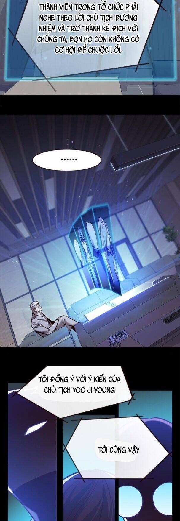 đọc truyện Hóa Thân Thành Mèo Chương 183 ảnh 8 tại Thiên Thai Truyện