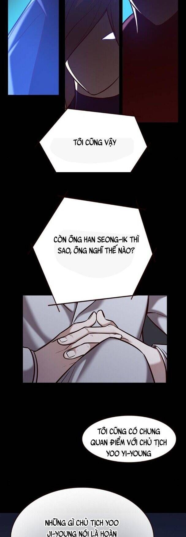 đọc truyện Hóa Thân Thành Mèo Chương 183 ảnh 9 tại Thiên Thai Truyện