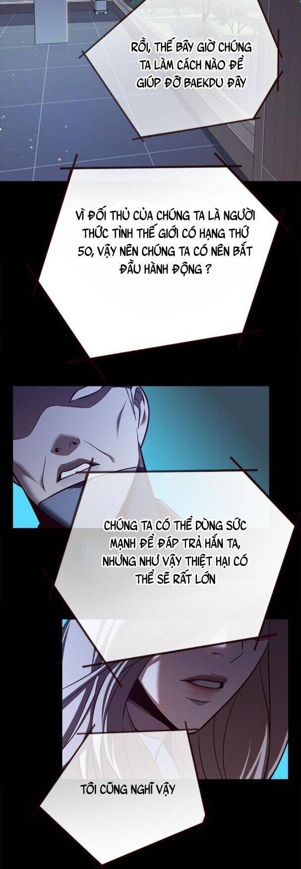 đọc truyện Hóa Thân Thành Mèo Chương 183 ảnh 11 tại Thiên Thai Truyện