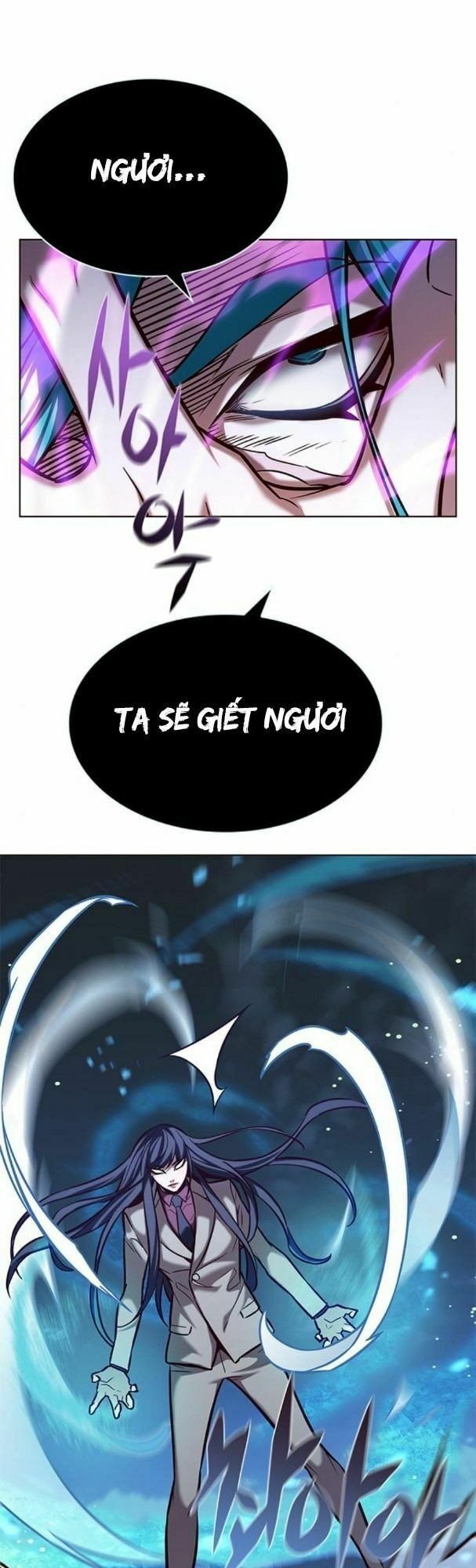 đọc truyện Hóa Thân Thành Mèo Chương 184 ảnh 20 tại Thiên Thai Truyện