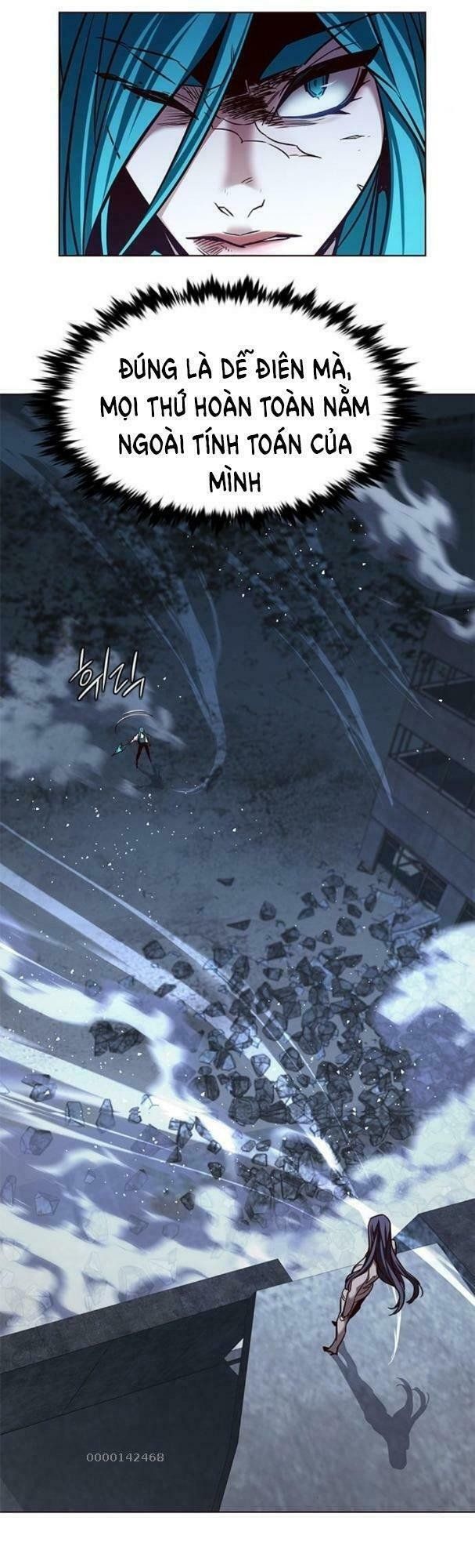 đọc truyện Hóa Thân Thành Mèo Chương 184 ảnh 36 tại Thiên Thai Truyện