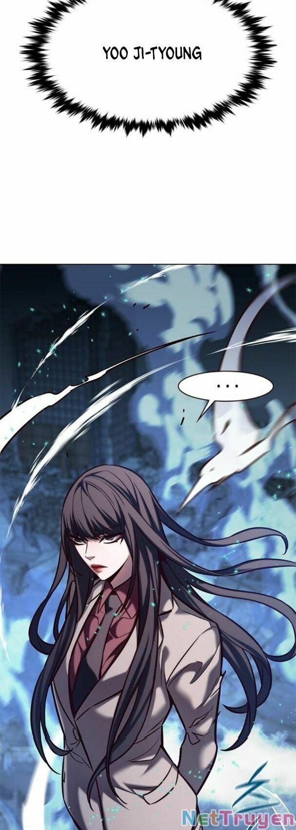 đọc truyện Hóa Thân Thành Mèo Chương 184 ảnh 7 tại Thiên Thai Truyện