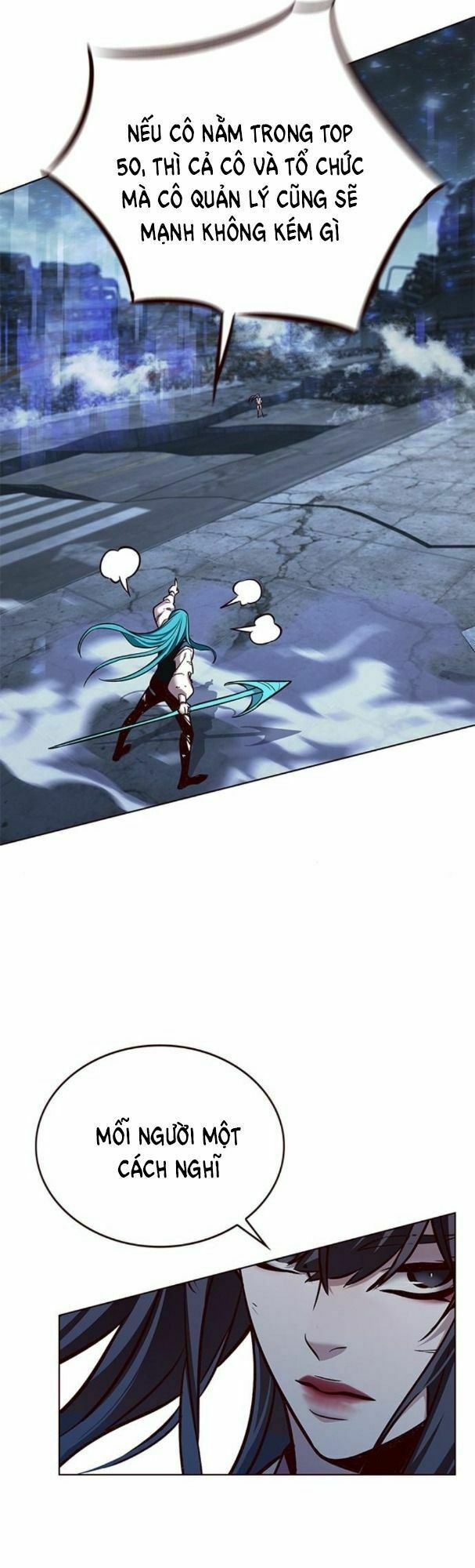 đọc truyện Hóa Thân Thành Mèo Chương 184 ảnh 52 tại Thiên Thai Truyện