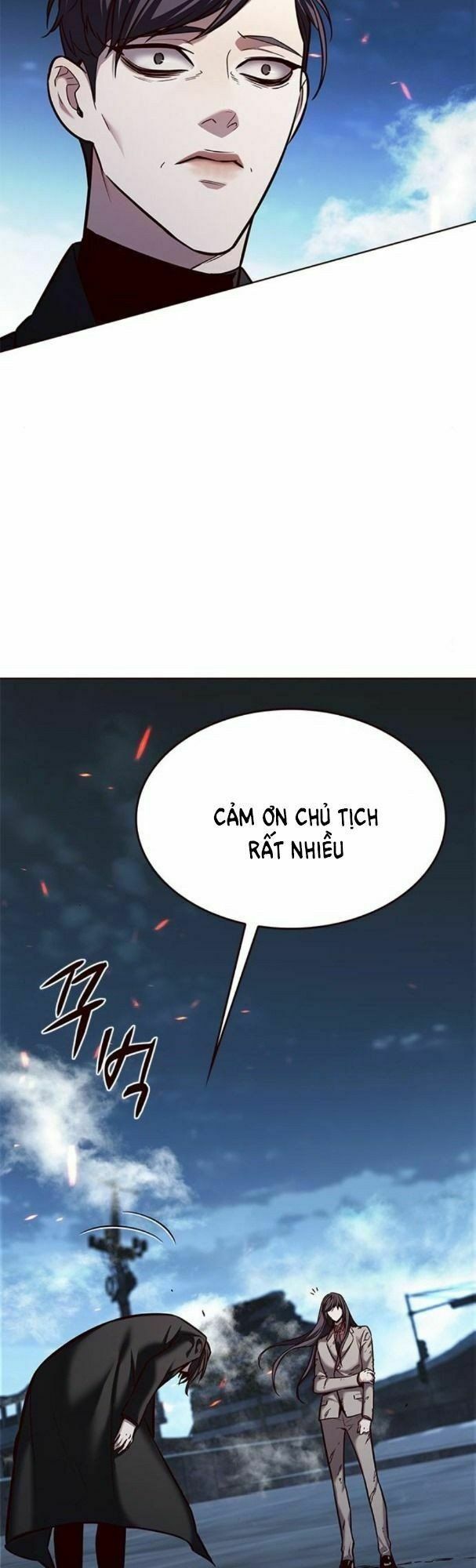 đọc truyện Hóa Thân Thành Mèo Chương 184 ảnh 61 tại Thiên Thai Truyện