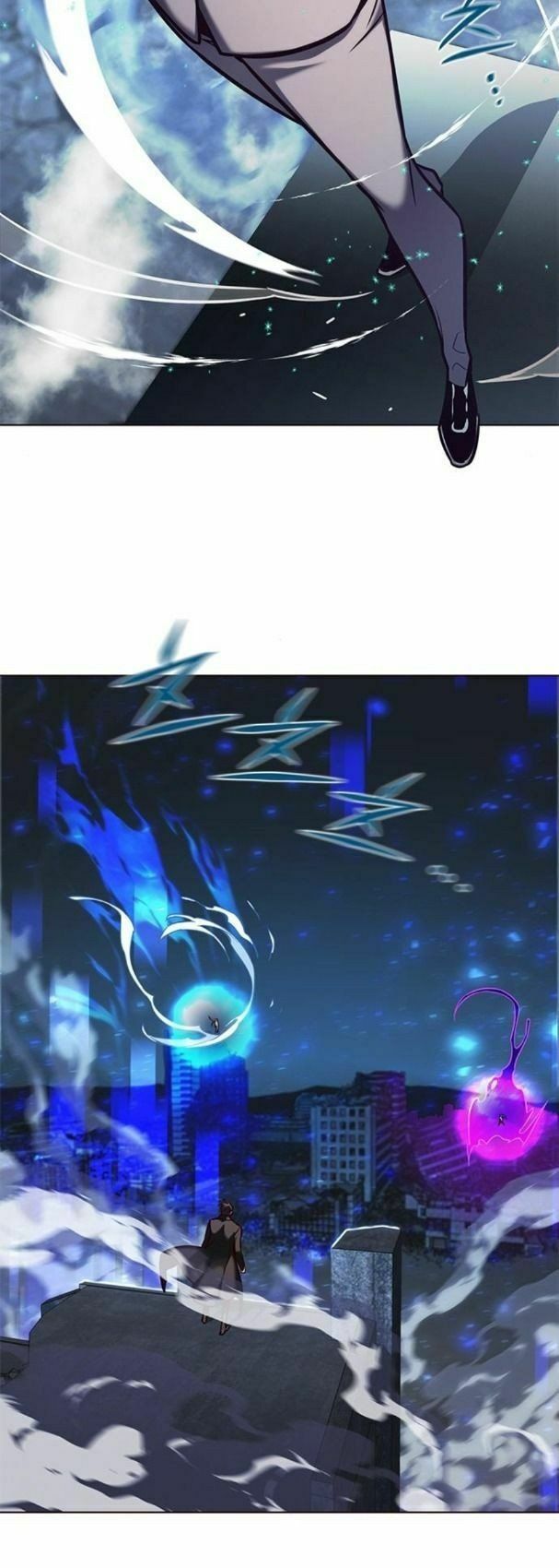 đọc truyện Hóa Thân Thành Mèo Chương 184 ảnh 8 tại Thiên Thai Truyện