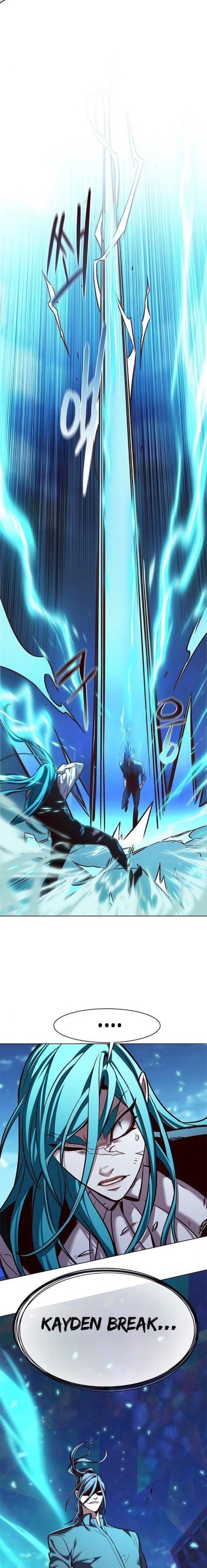 đọc truyện Hóa Thân Thành Mèo Chương 185 ảnh 3 tại Thiên Thai Truyện