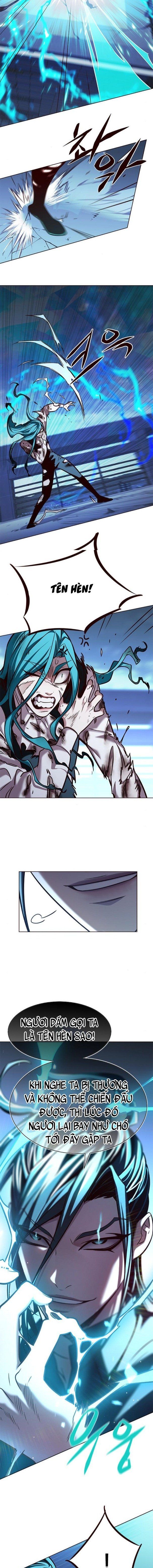 đọc truyện Hóa Thân Thành Mèo Chương 185 ảnh 12 tại Thiên Thai Truyện