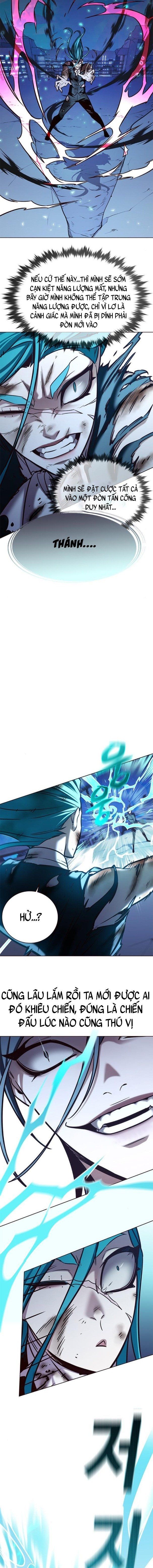 đọc truyện Hóa Thân Thành Mèo Chương 185 ảnh 14 tại Thiên Thai Truyện