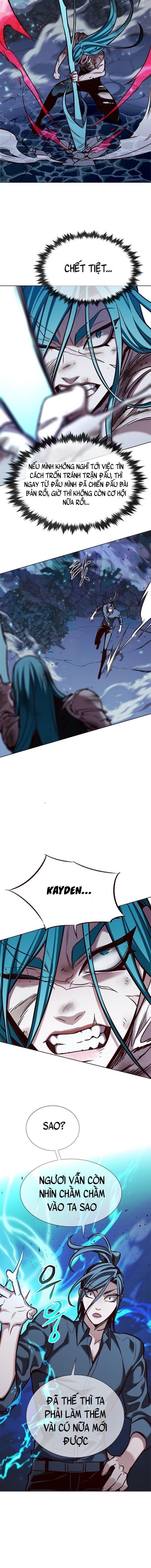 đọc truyện Hóa Thân Thành Mèo Chương 185 ảnh 16 tại Thiên Thai Truyện