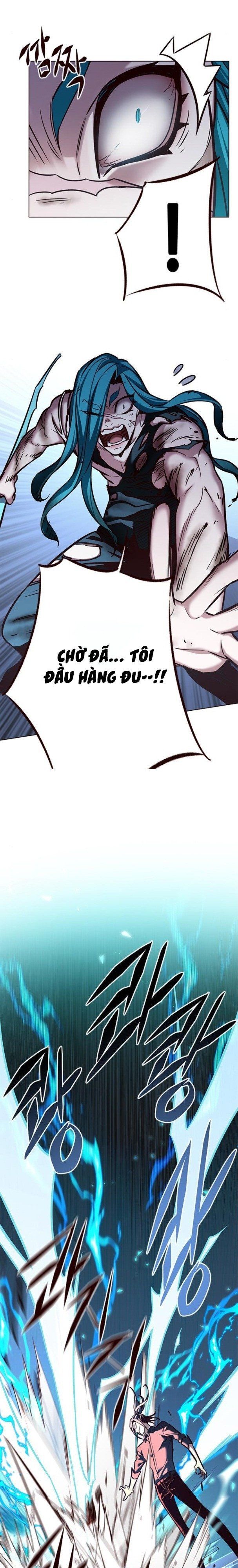 đọc truyện Hóa Thân Thành Mèo Chương 185 ảnh 17 tại Thiên Thai Truyện