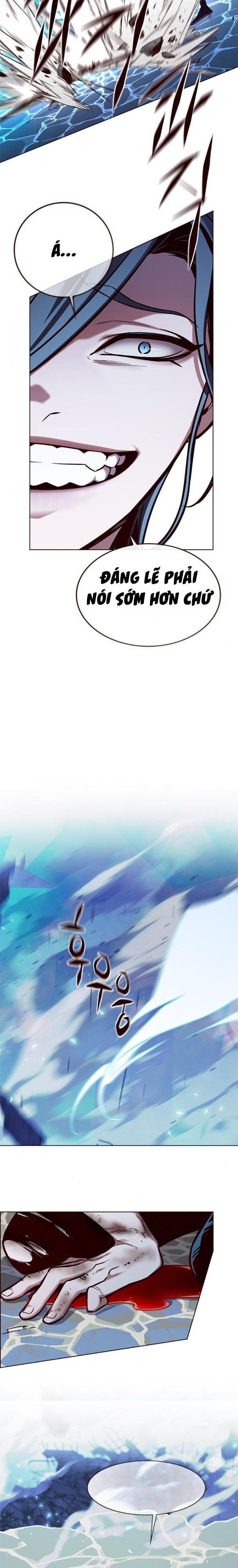 đọc truyện Hóa Thân Thành Mèo Chương 185 ảnh 18 tại Thiên Thai Truyện