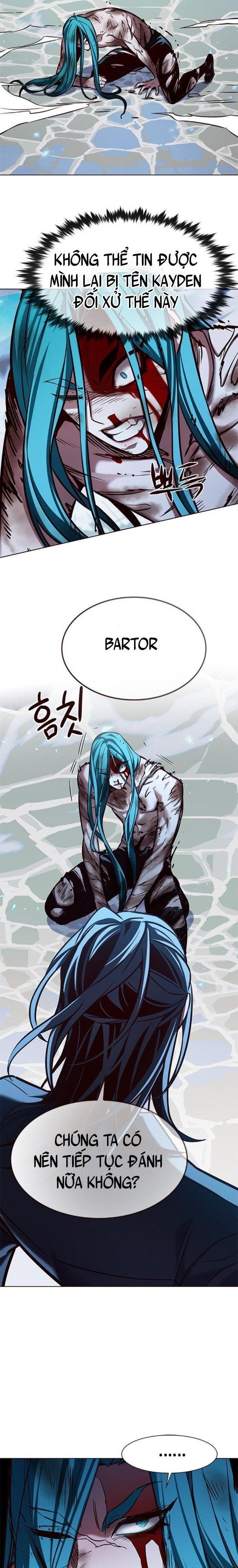 đọc truyện Hóa Thân Thành Mèo Chương 185 ảnh 19 tại Thiên Thai Truyện