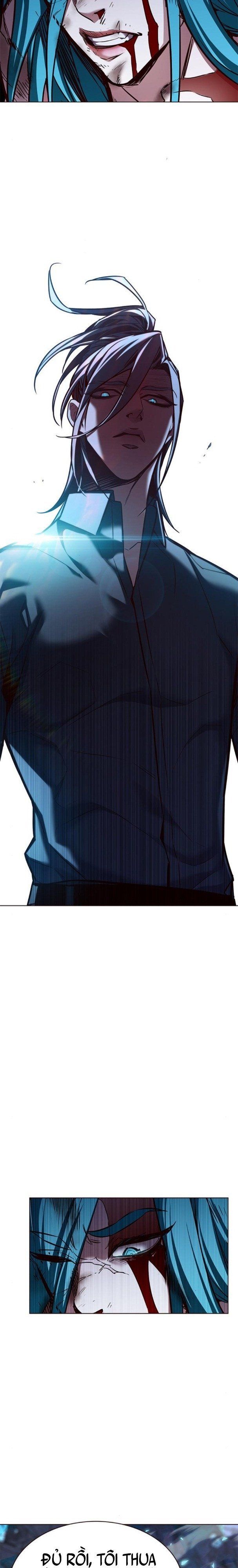 đọc truyện Hóa Thân Thành Mèo Chương 185 ảnh 20 tại Thiên Thai Truyện