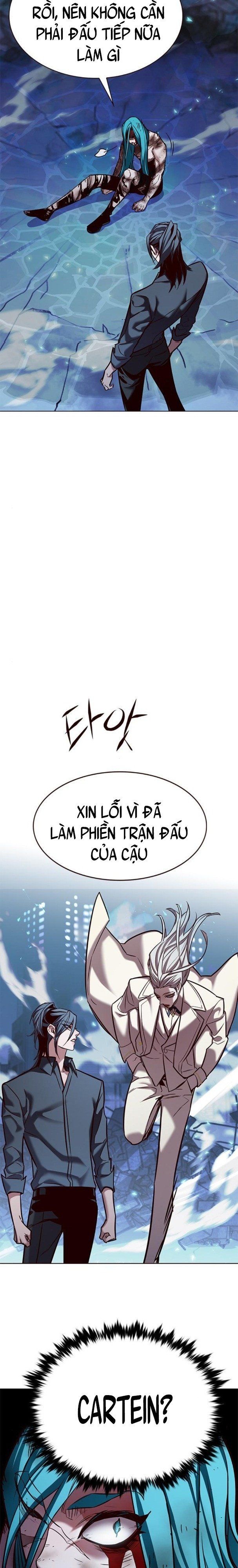 đọc truyện Hóa Thân Thành Mèo Chương 185 ảnh 21 tại Thiên Thai Truyện