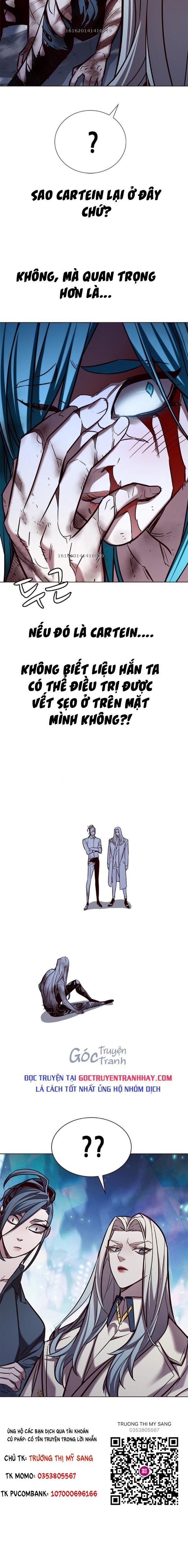 đọc truyện Hóa Thân Thành Mèo Chương 185 ảnh 23 tại Thiên Thai Truyện