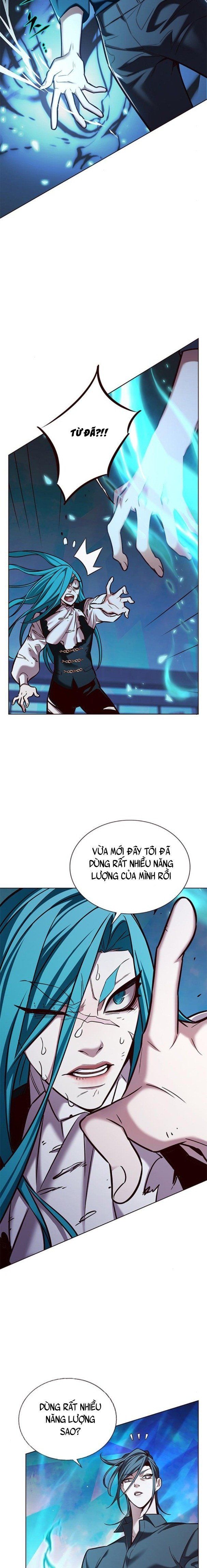 đọc truyện Hóa Thân Thành Mèo Chương 185 ảnh 6 tại Thiên Thai Truyện