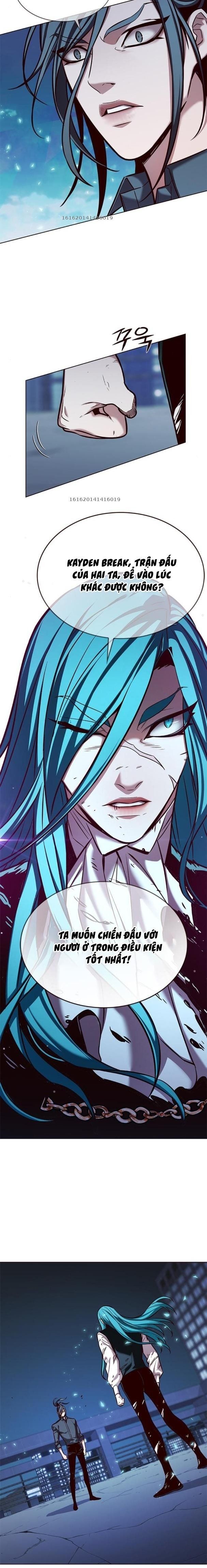 đọc truyện Hóa Thân Thành Mèo Chương 185 ảnh 8 tại Thiên Thai Truyện