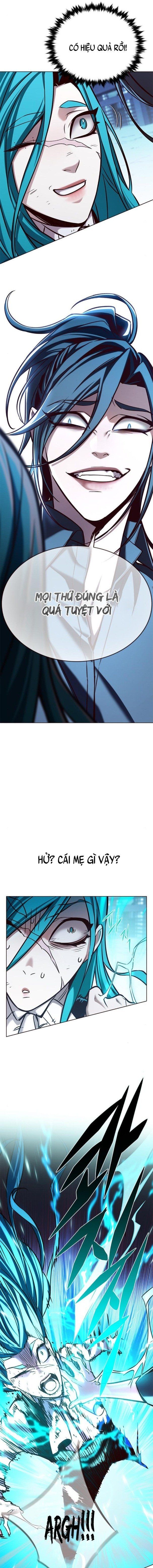 đọc truyện Hóa Thân Thành Mèo Chương 185 ảnh 10 tại Thiên Thai Truyện