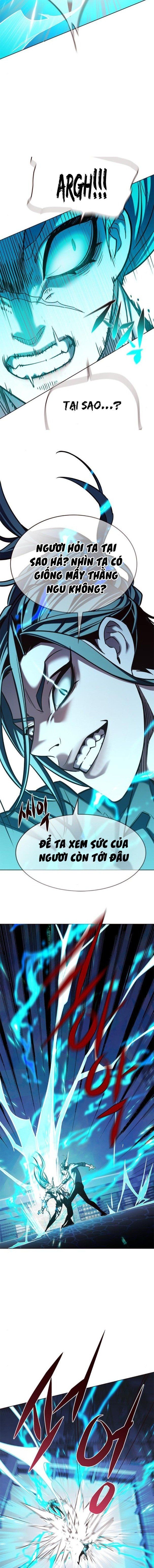 đọc truyện Hóa Thân Thành Mèo Chương 185 ảnh 11 tại Thiên Thai Truyện