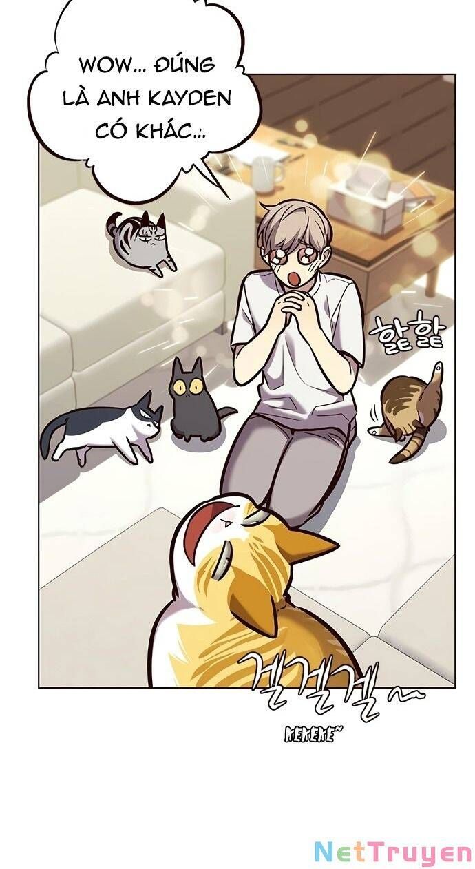 đọc truyện Hóa Thân Thành Mèo Chương 186 ảnh 24 tại Thiên Thai Truyện