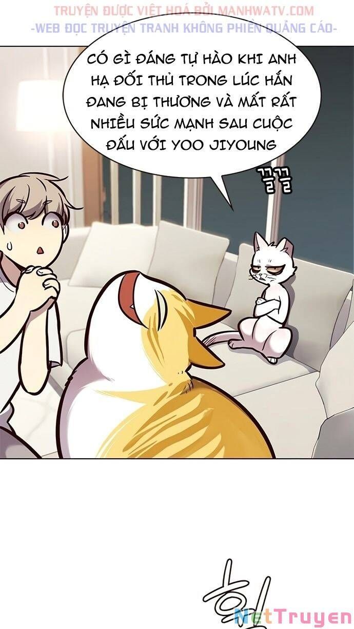 đọc truyện Hóa Thân Thành Mèo Chương 186 ảnh 25 tại Thiên Thai Truyện