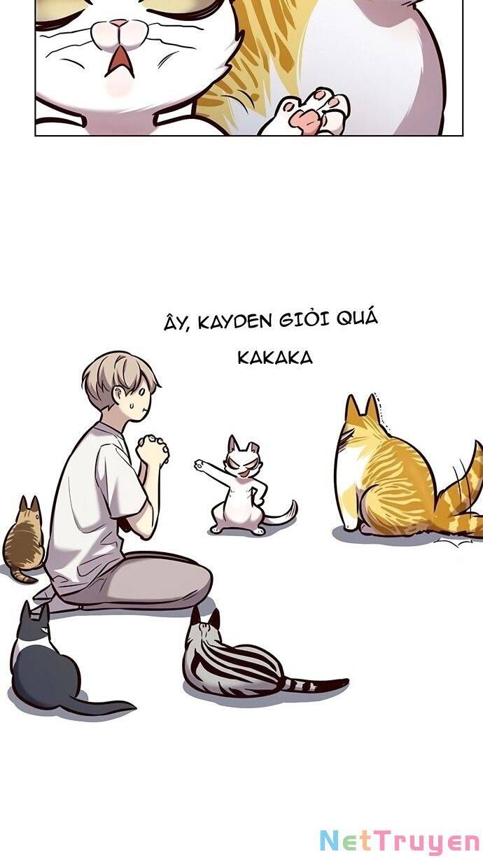 đọc truyện Hóa Thân Thành Mèo Chương 186 ảnh 27 tại Thiên Thai Truyện