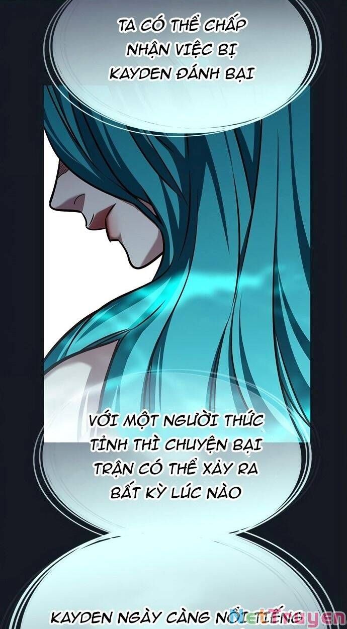 đọc truyện Hóa Thân Thành Mèo Chương 186 ảnh 5 tại Thiên Thai Truyện