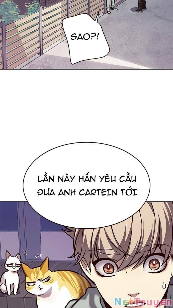 đọc truyện Hóa Thân Thành Mèo Chương 186 ảnh 32 tại Thiên Thai Truyện