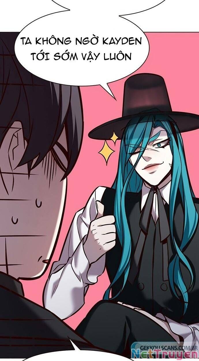 đọc truyện Hóa Thân Thành Mèo Chương 186 ảnh 43 tại Thiên Thai Truyện