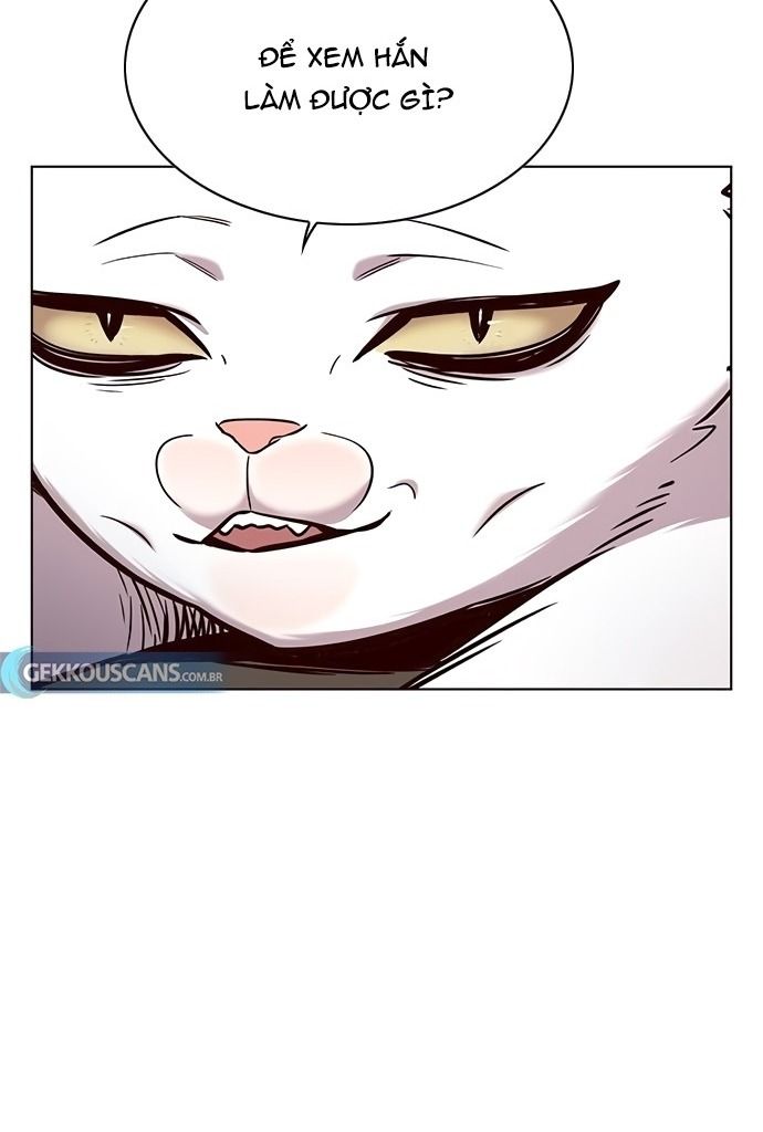 đọc truyện Hóa Thân Thành Mèo Chương 187 ảnh 13 tại Thiên Thai Truyện