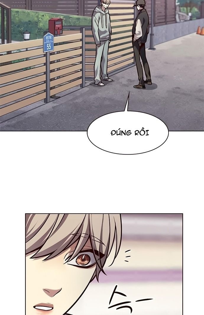 đọc truyện Hóa Thân Thành Mèo Chương 187 ảnh 19 tại Thiên Thai Truyện