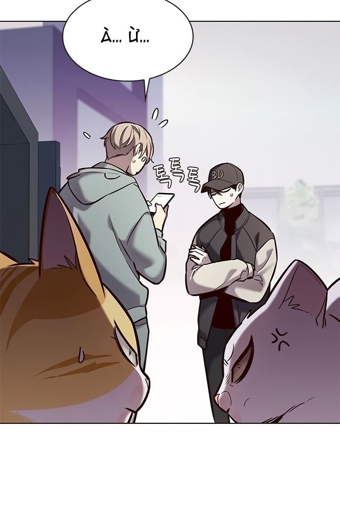 đọc truyện Hóa Thân Thành Mèo Chương 187 ảnh 22 tại Thiên Thai Truyện