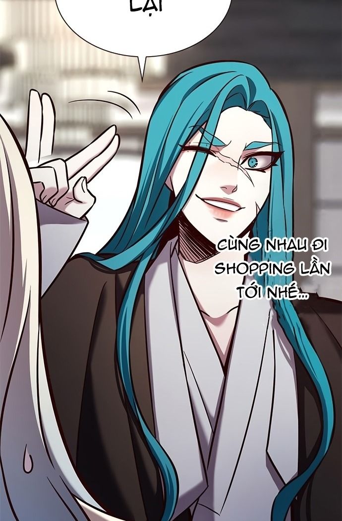 đọc truyện Hóa Thân Thành Mèo Chương 187 ảnh 46 tại Thiên Thai Truyện