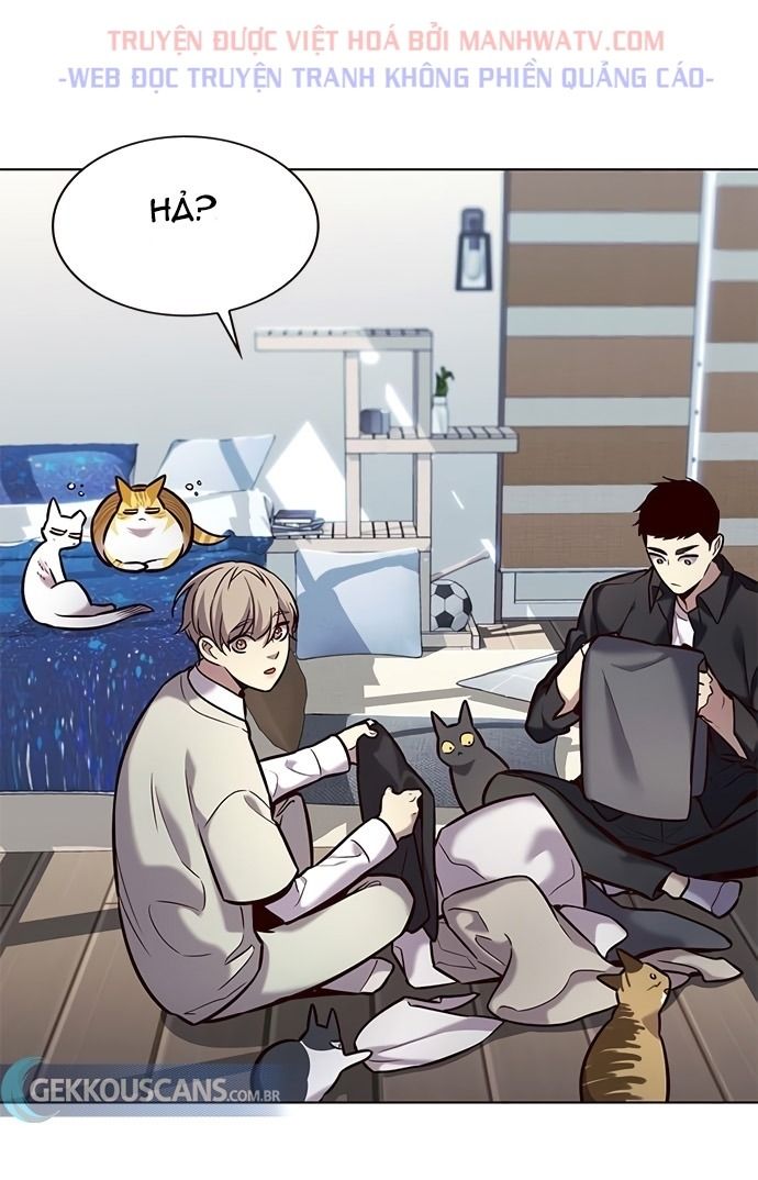 đọc truyện Hóa Thân Thành Mèo Chương 187 ảnh 76 tại Thiên Thai Truyện