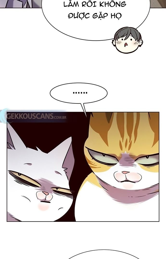 đọc truyện Hóa Thân Thành Mèo Chương 187 ảnh 78 tại Thiên Thai Truyện