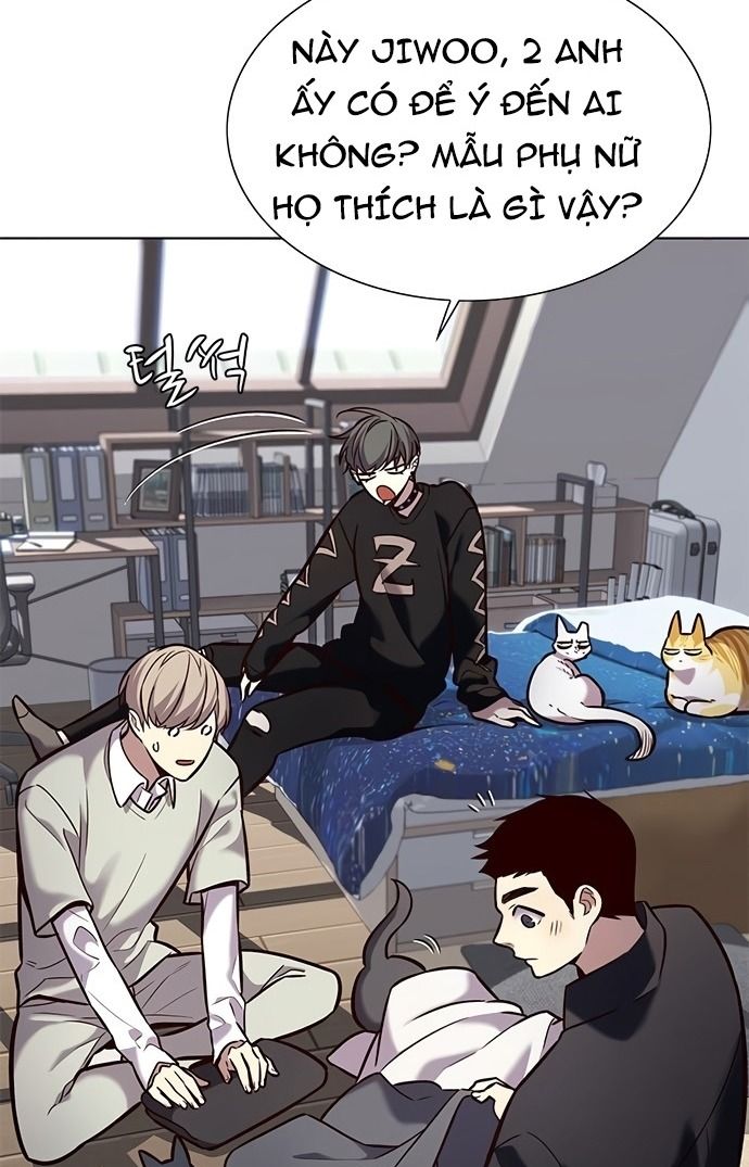 đọc truyện Hóa Thân Thành Mèo Chương 187 ảnh 79 tại Thiên Thai Truyện