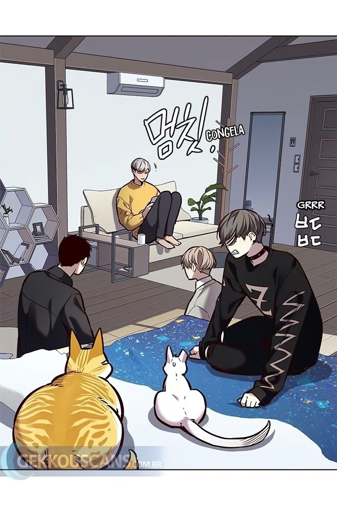 đọc truyện Hóa Thân Thành Mèo Chương 187 ảnh 87 tại Thiên Thai Truyện