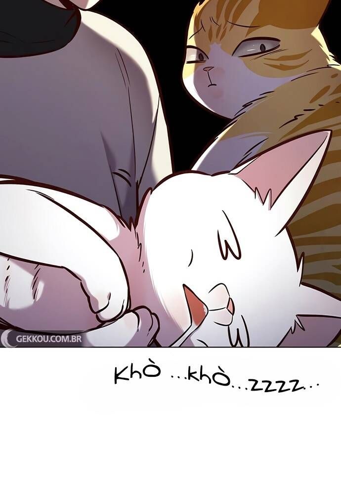 đọc truyện Hóa Thân Thành Mèo Chương 188 ảnh 14 tại Thiên Thai Truyện