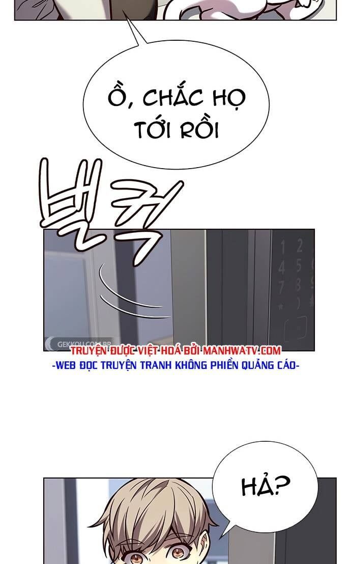 đọc truyện Hóa Thân Thành Mèo Chương 188 ảnh 16 tại Thiên Thai Truyện