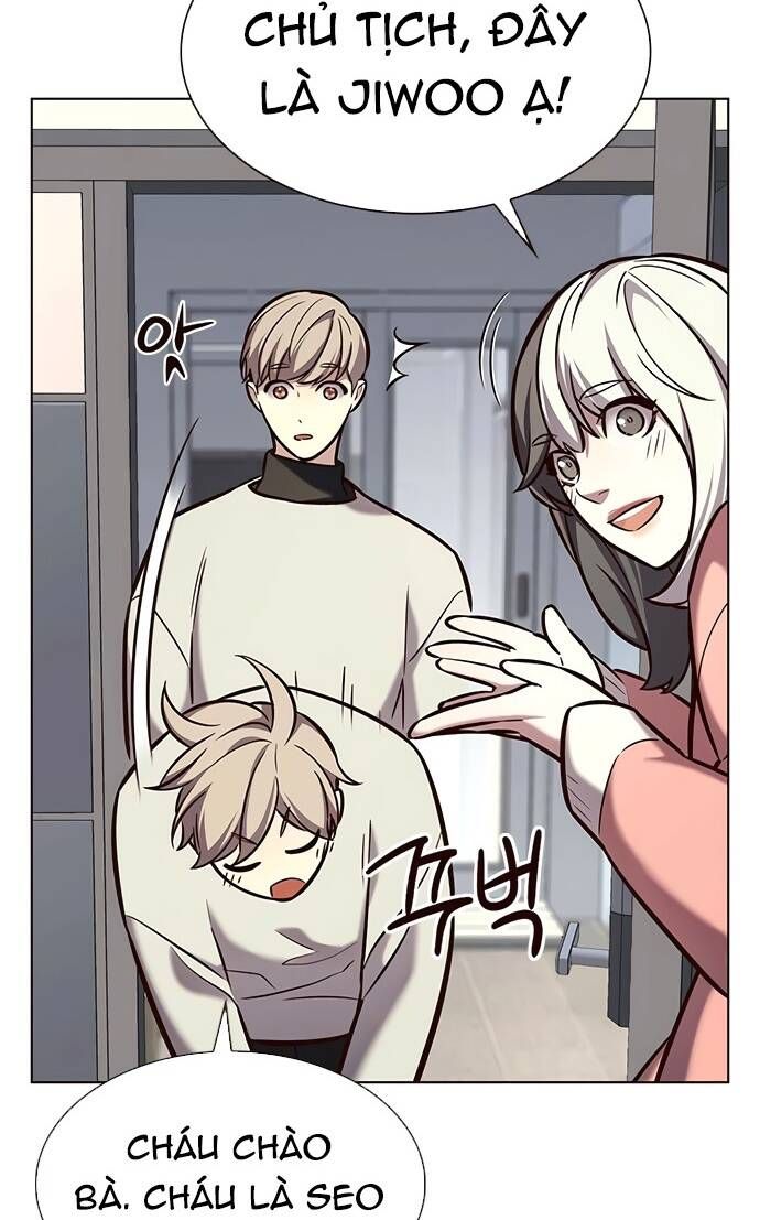 đọc truyện Hóa Thân Thành Mèo Chương 188 ảnh 19 tại Thiên Thai Truyện