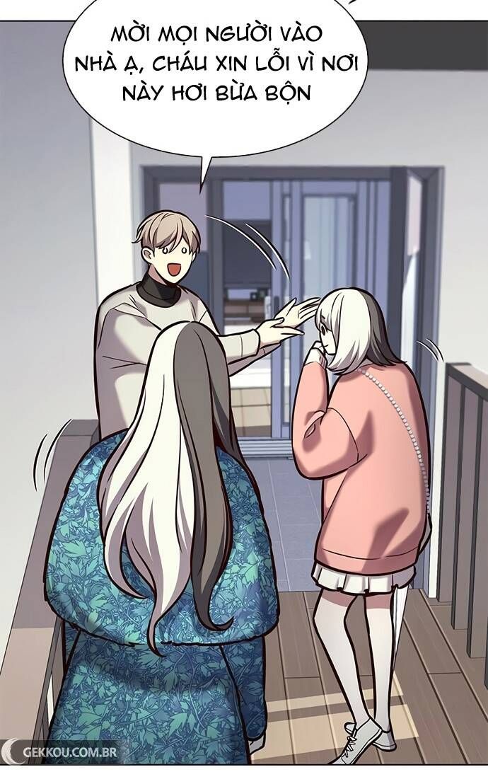 đọc truyện Hóa Thân Thành Mèo Chương 188 ảnh 25 tại Thiên Thai Truyện