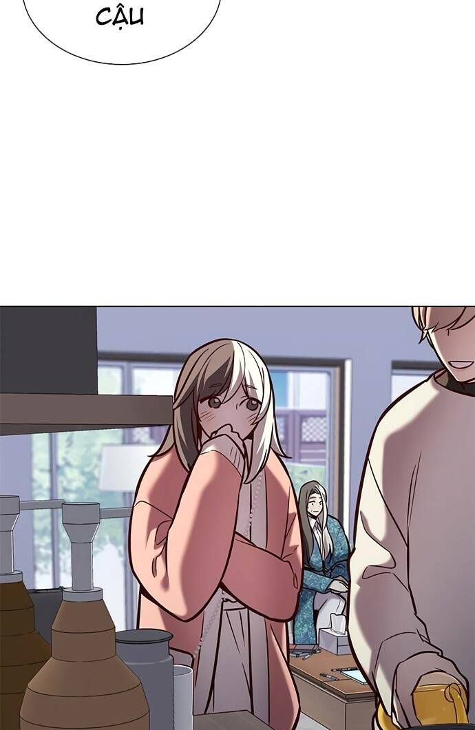 đọc truyện Hóa Thân Thành Mèo Chương 188 ảnh 35 tại Thiên Thai Truyện