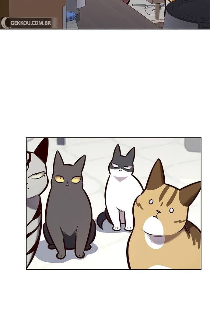 đọc truyện Hóa Thân Thành Mèo Chương 188 ảnh 36 tại Thiên Thai Truyện