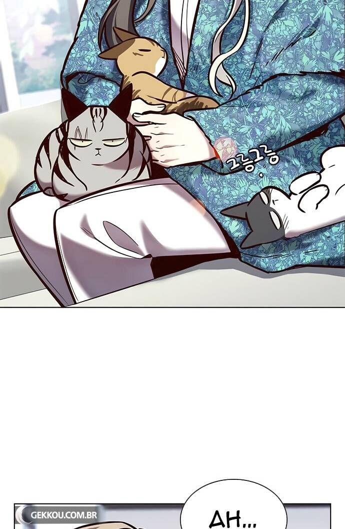 đọc truyện Hóa Thân Thành Mèo Chương 188 ảnh 40 tại Thiên Thai Truyện