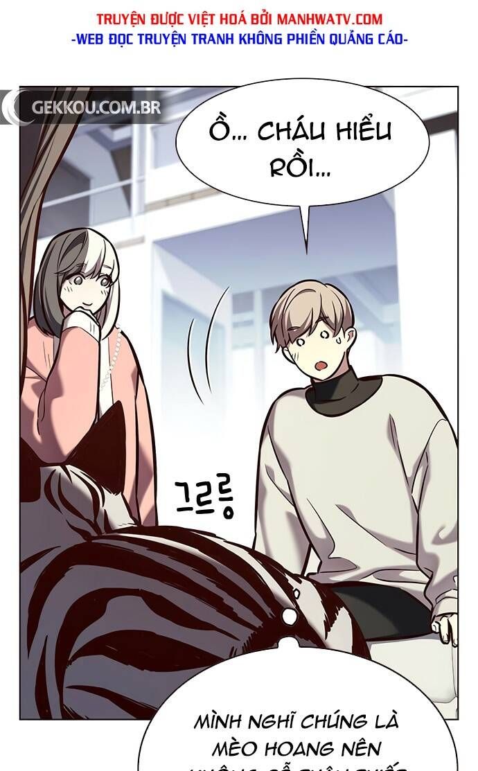 đọc truyện Hóa Thân Thành Mèo Chương 188 ảnh 48 tại Thiên Thai Truyện