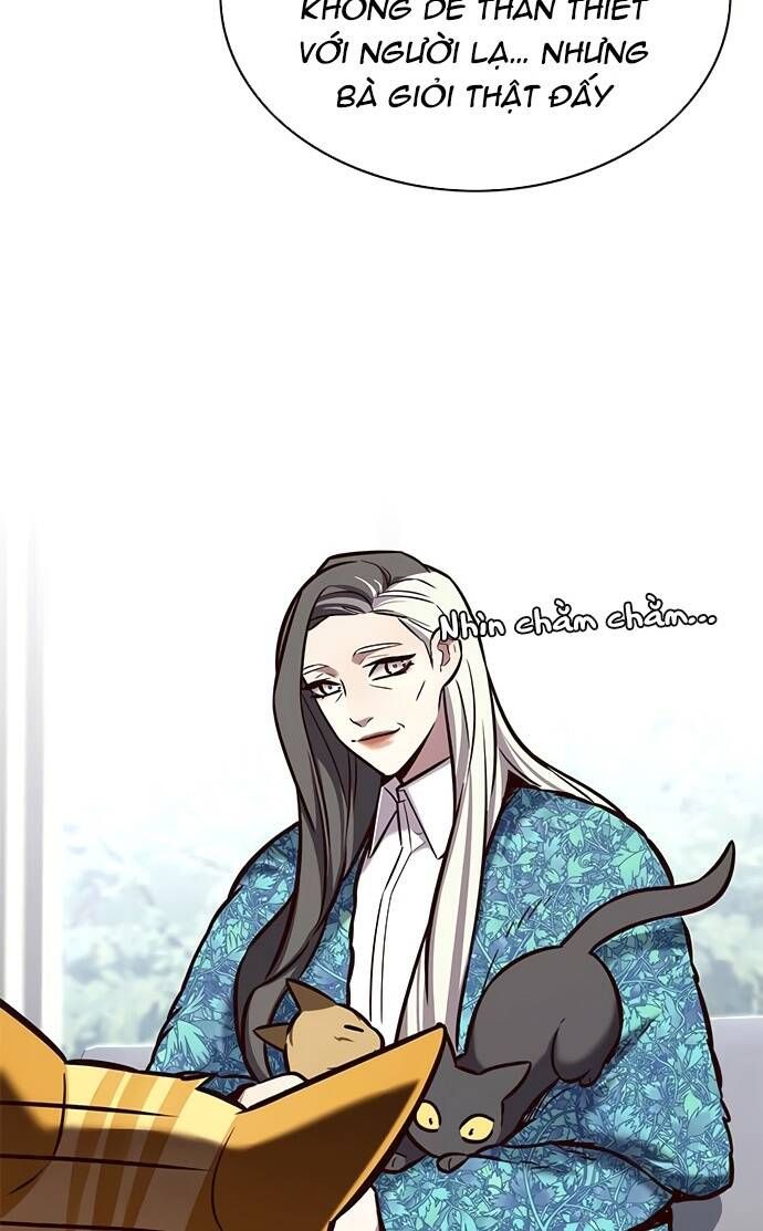 đọc truyện Hóa Thân Thành Mèo Chương 188 ảnh 49 tại Thiên Thai Truyện