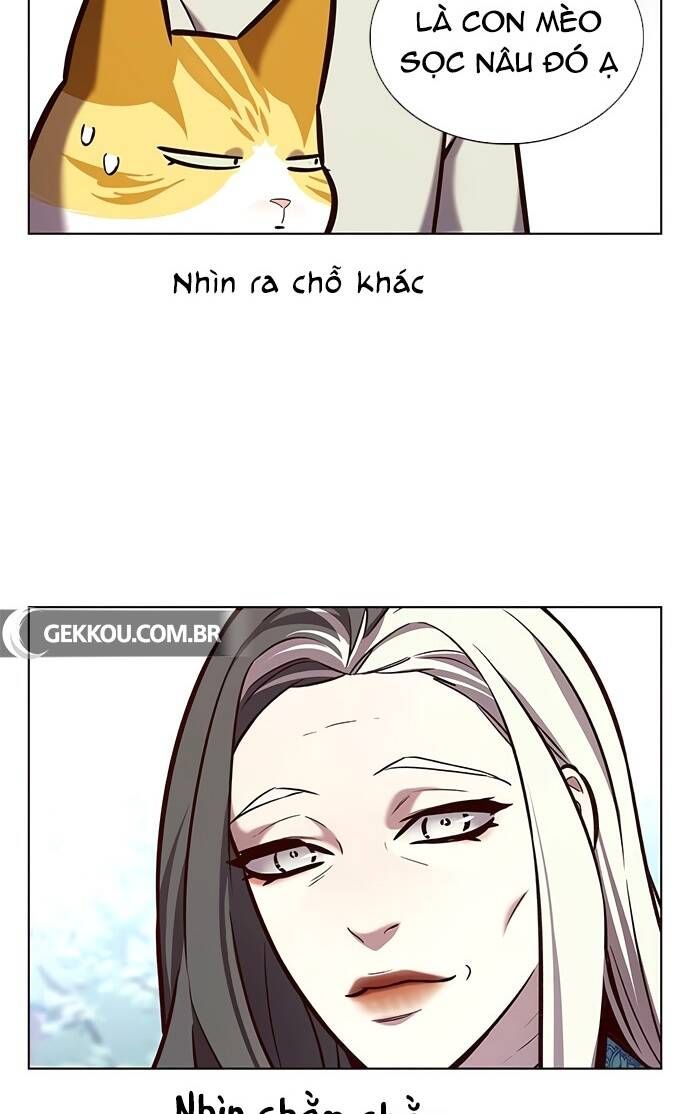 đọc truyện Hóa Thân Thành Mèo Chương 188 ảnh 51 tại Thiên Thai Truyện